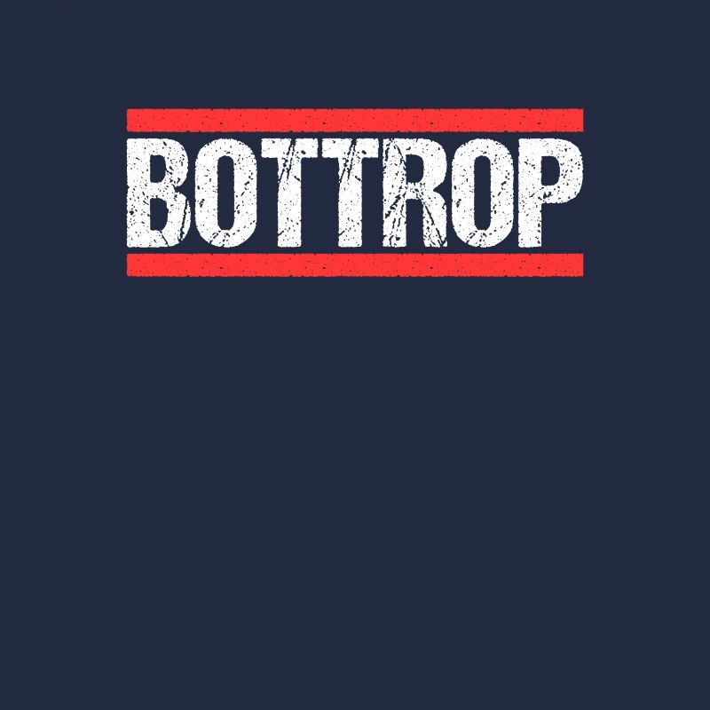 Bottroperin Bottroper Bottrop