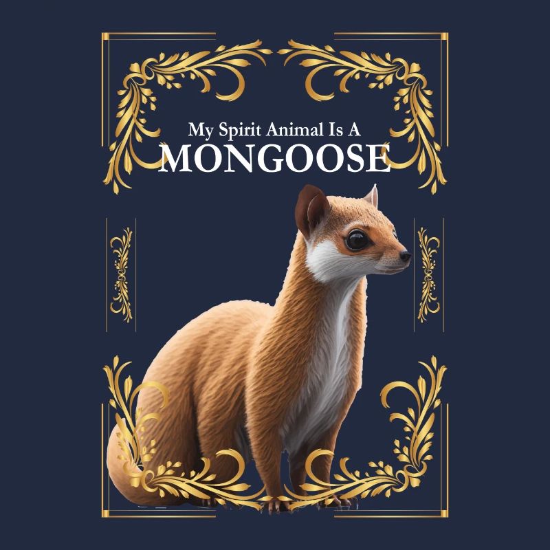Mangoustes Mangoustes Suricates