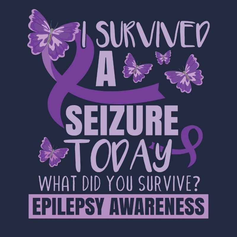 Ich überlebe heute einen Anfall