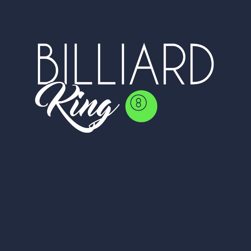 Roi du billard