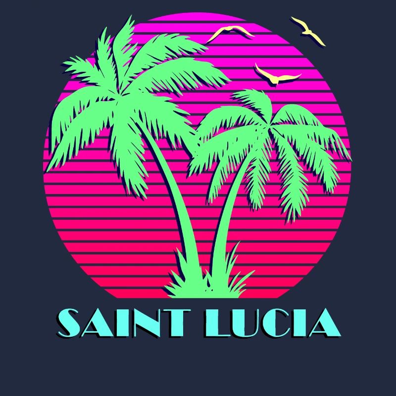 Sainte-Lucie