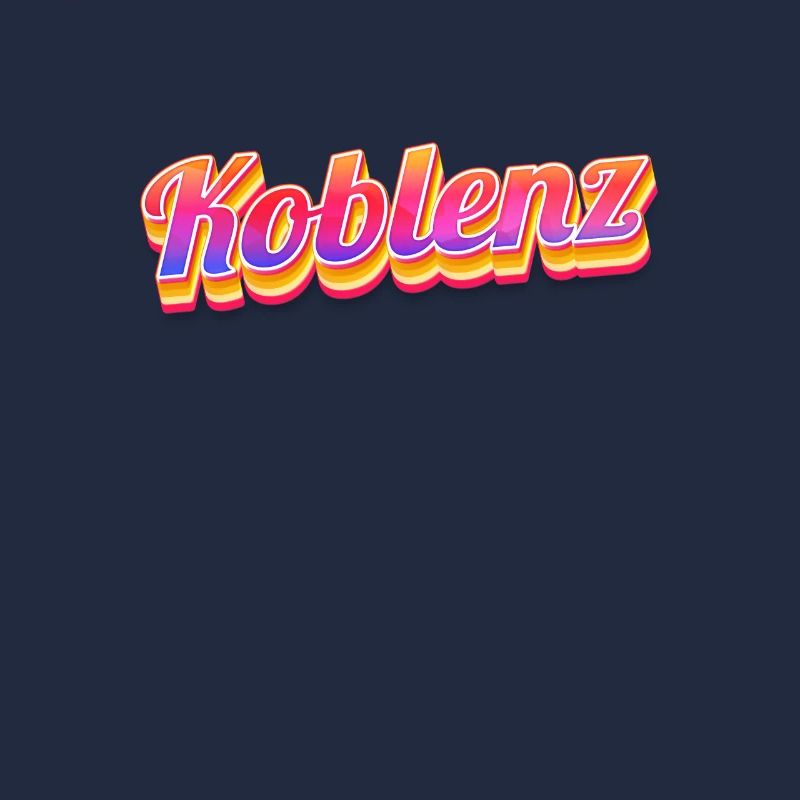 Coblenzerin Coblence Coblence