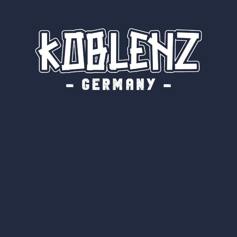 Coblenzerin Coblence Coblence