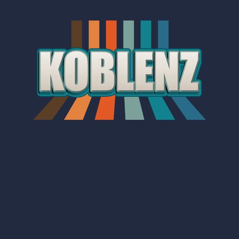 Coblenzerin Coblence Coblence