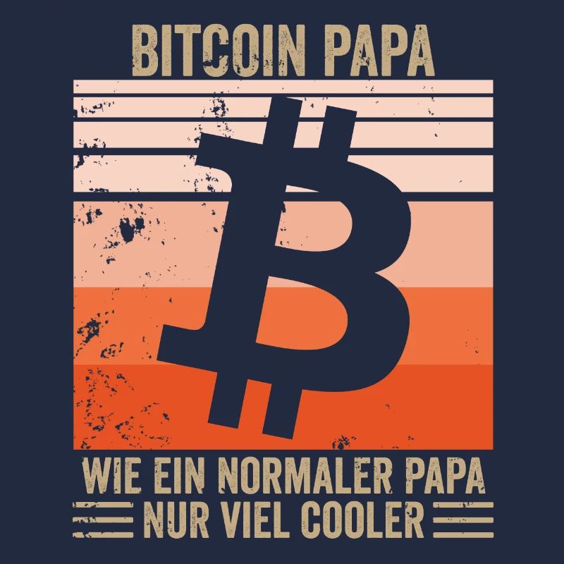 Bitcoin Papa