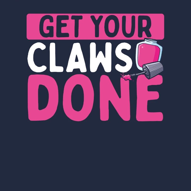 Faites vos griffes