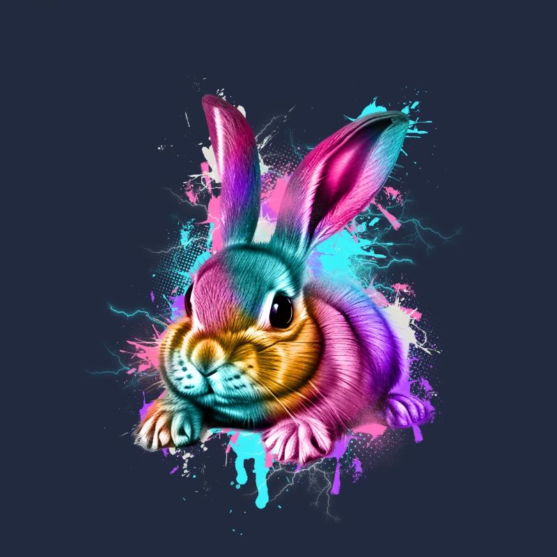 Rabbit Rabbit