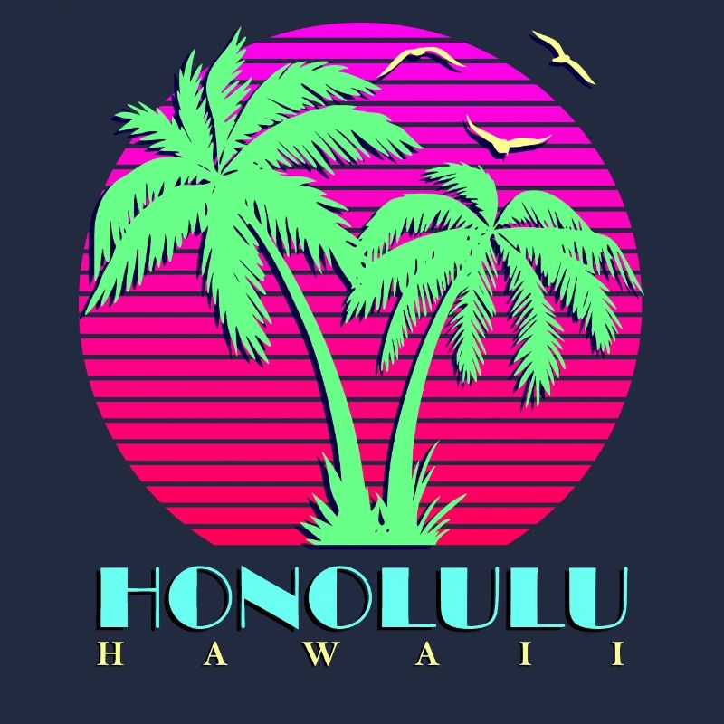 Honolulu