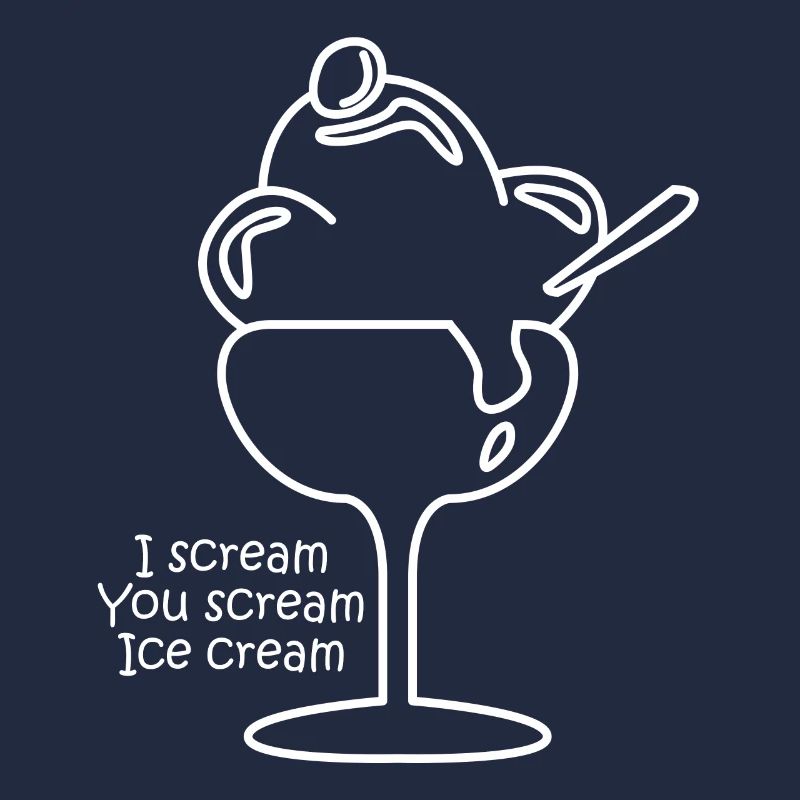 Eis Eiscreme Eisbecher