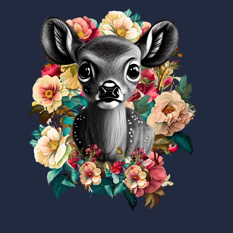 Roe deer