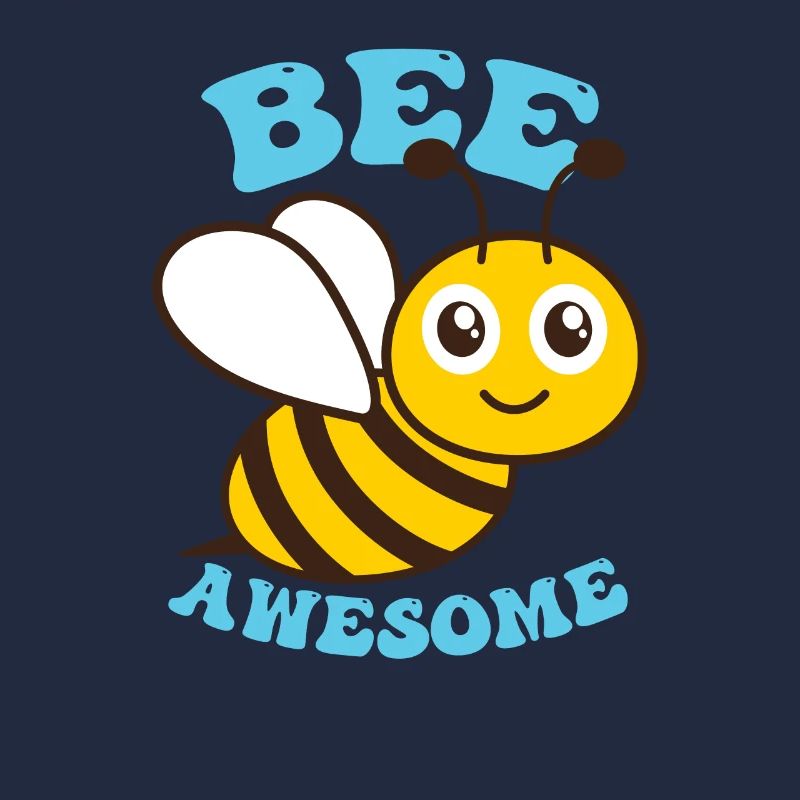 Bee Awesome