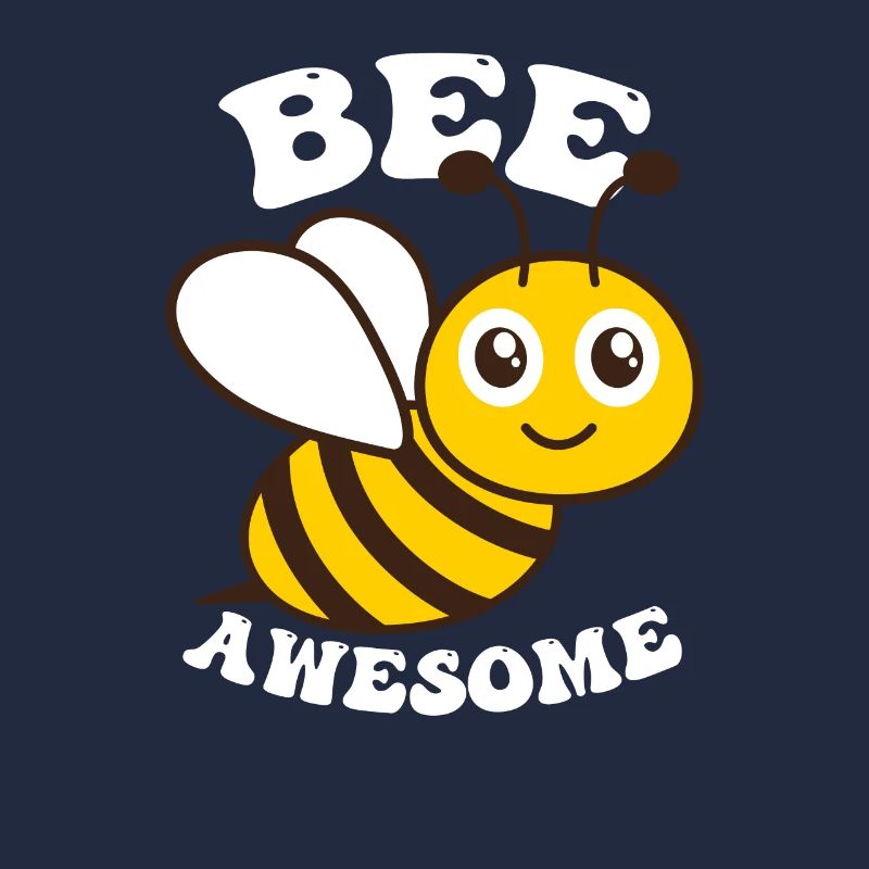 Bee Awesome