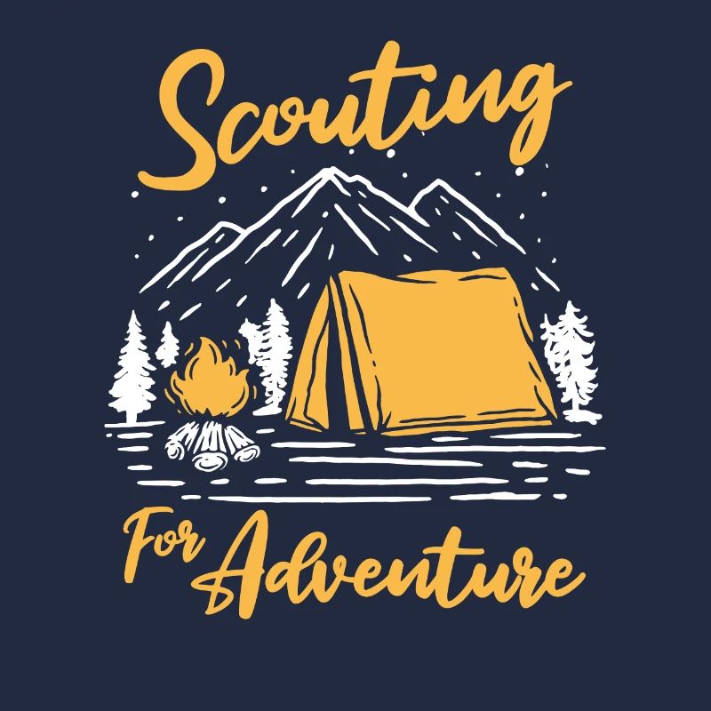 Aventure scoute