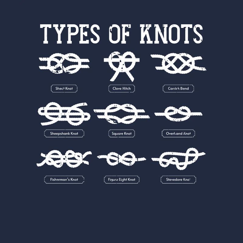 Types de nœuds Pathfinder