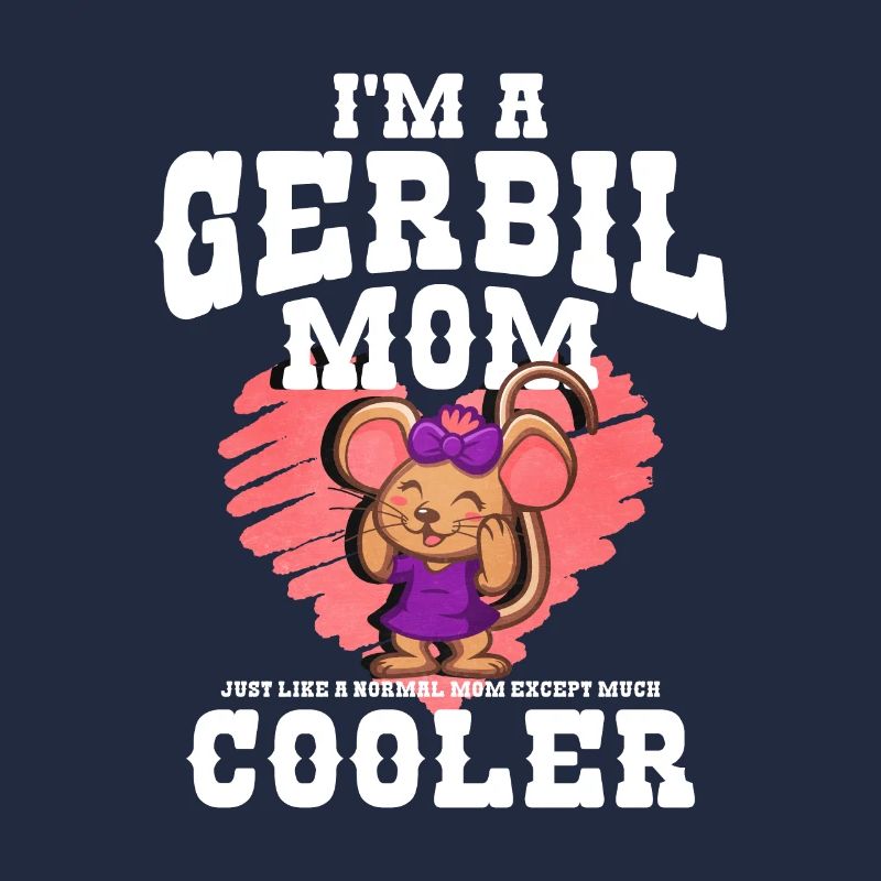 Gerbil Mouse Gift