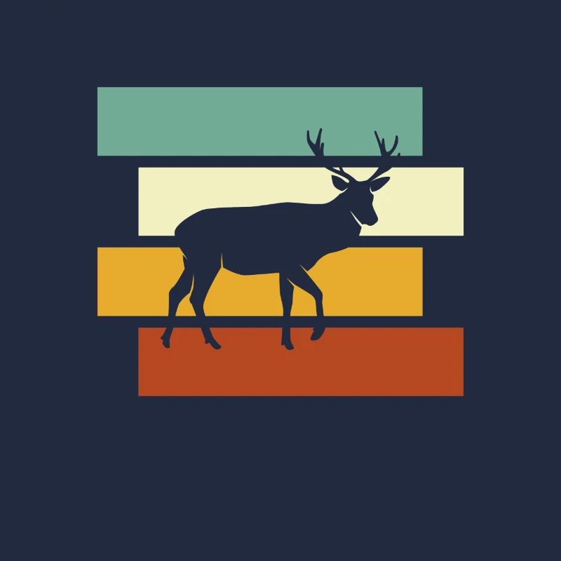 Hirsch Retro