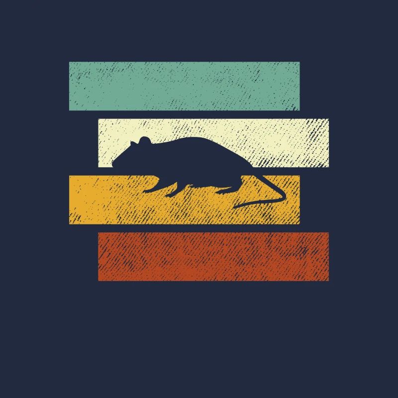 Mouse Retro