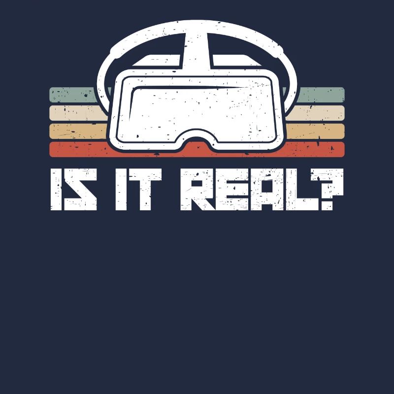 Virtual Reality VR Gift