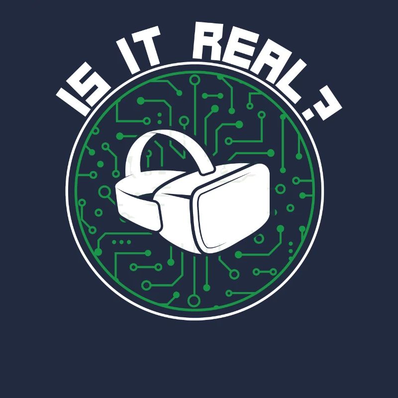 Virtual Reality VR Gift
