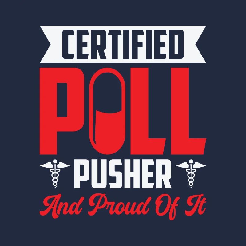 Pharmacy Technician Pharmacist Tech CPHT