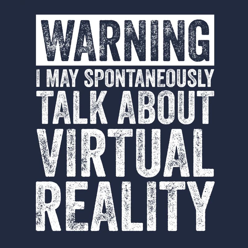 Virtual Reality VR Gift