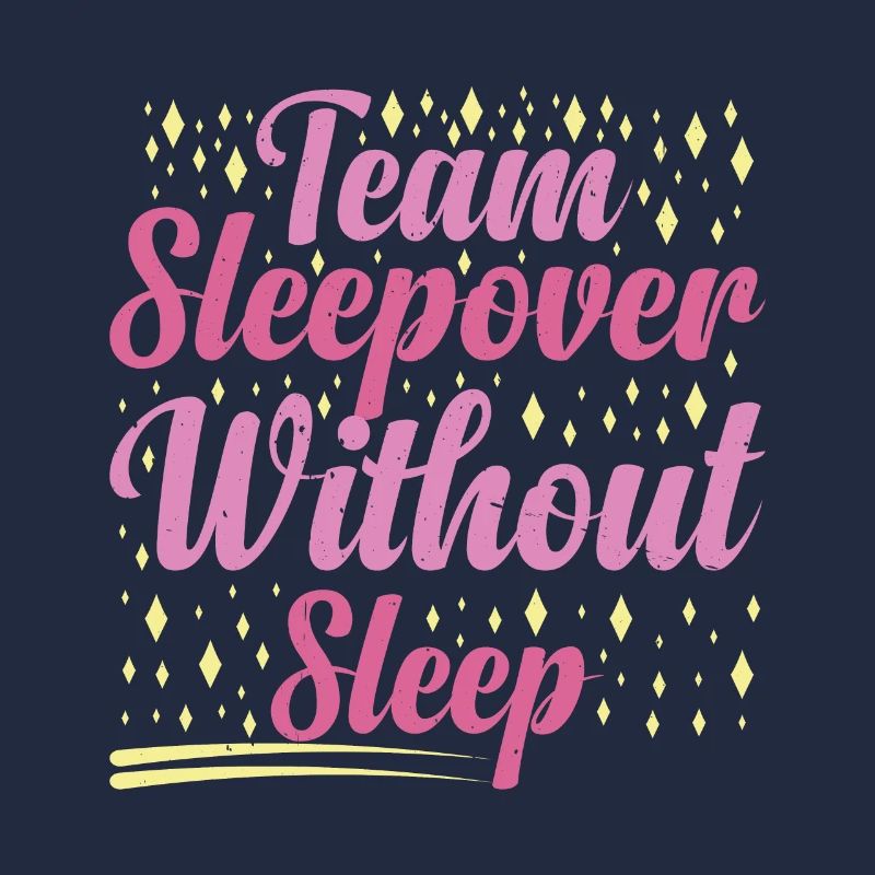 Soirée pyjama d’équipe sans sommeil 2