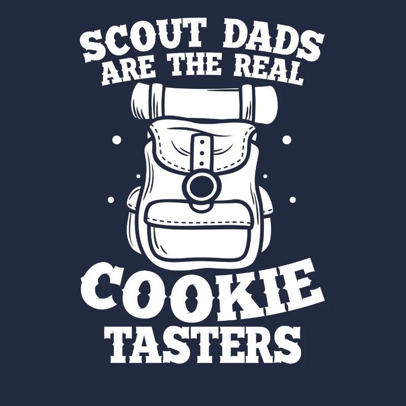 Pfadfinder Plätzchen