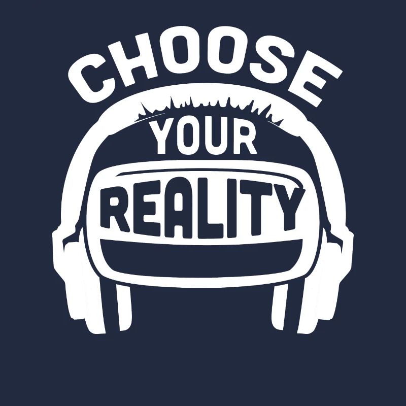 Virtual Reality VR Gift