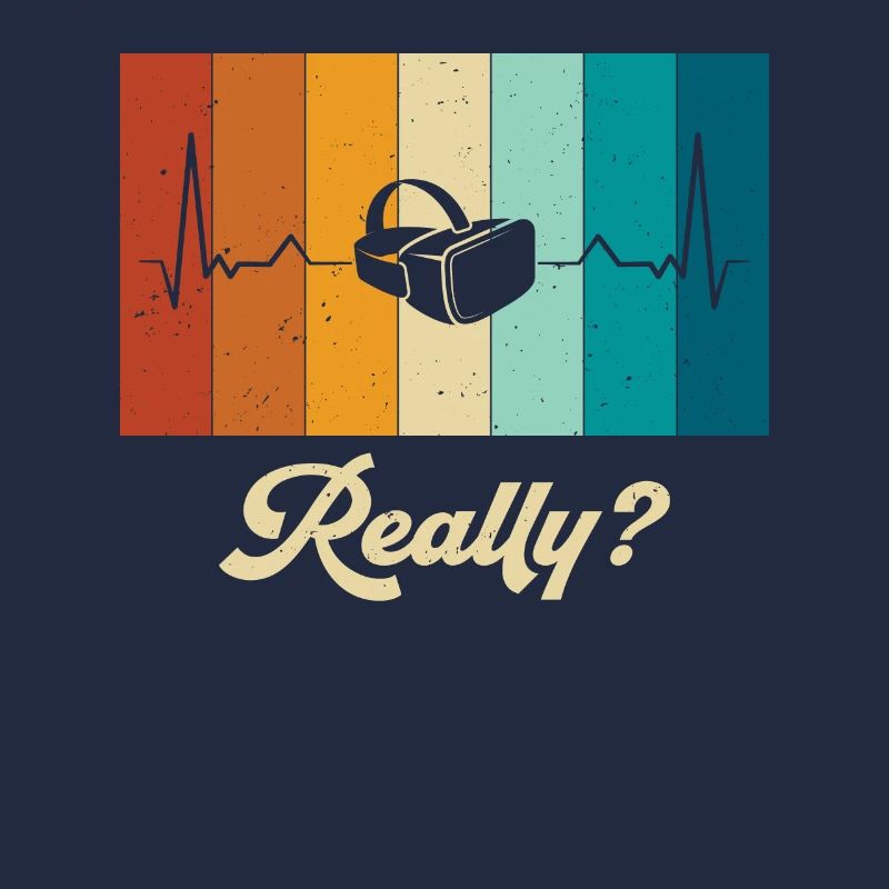 Virtual Reality VR Geschenk