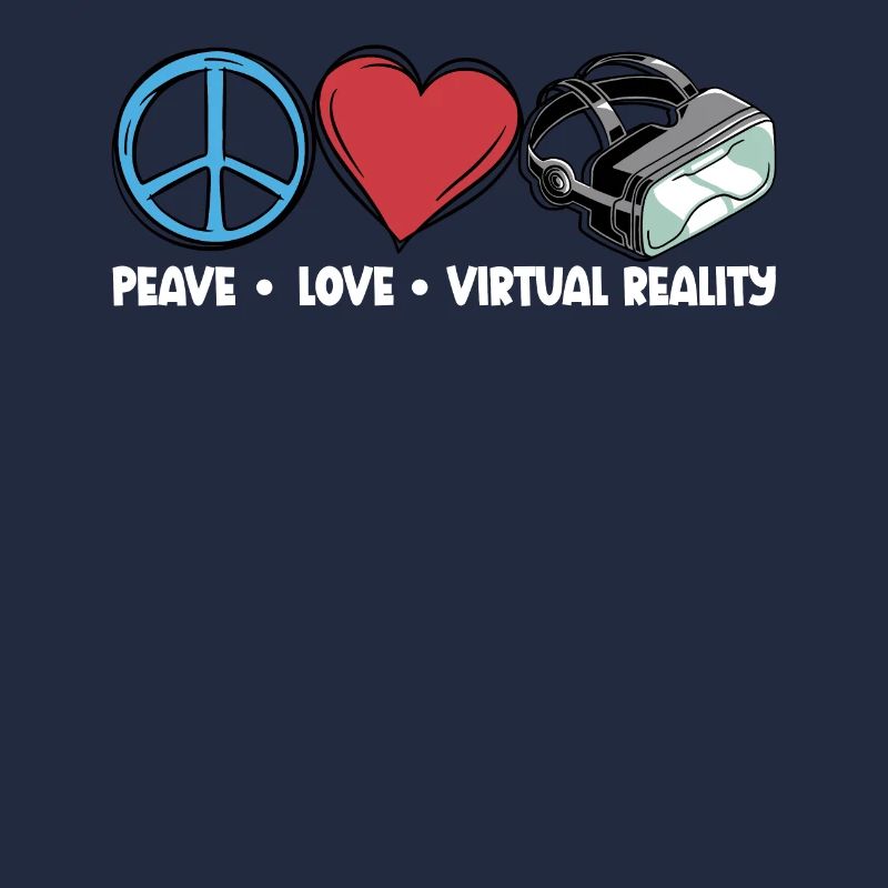 Virtual Reality VR Geschenk