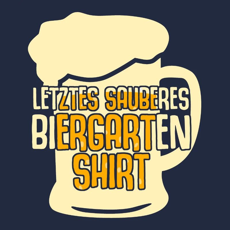 Biergarten