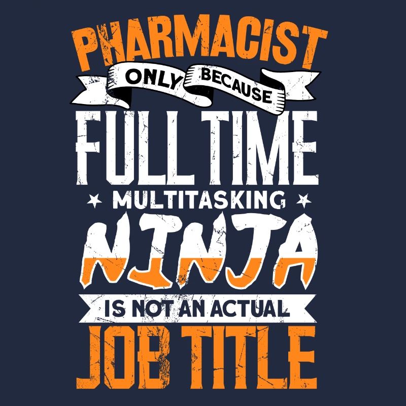 Pharmacien