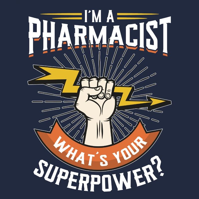 Pharmacist