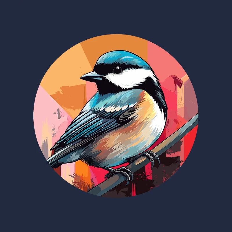 Mésange
