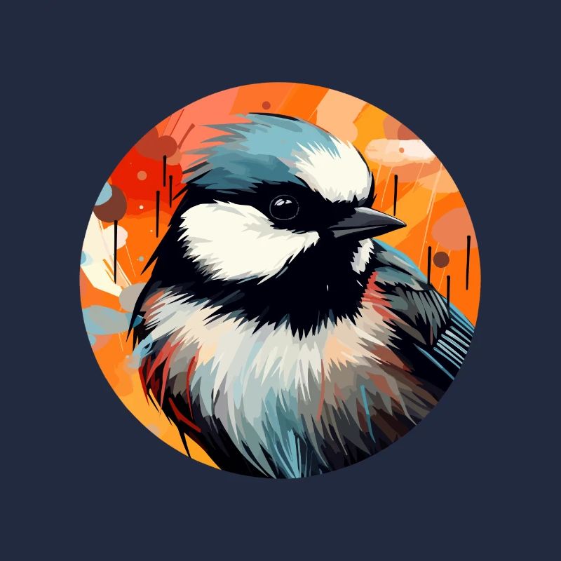 Mésange