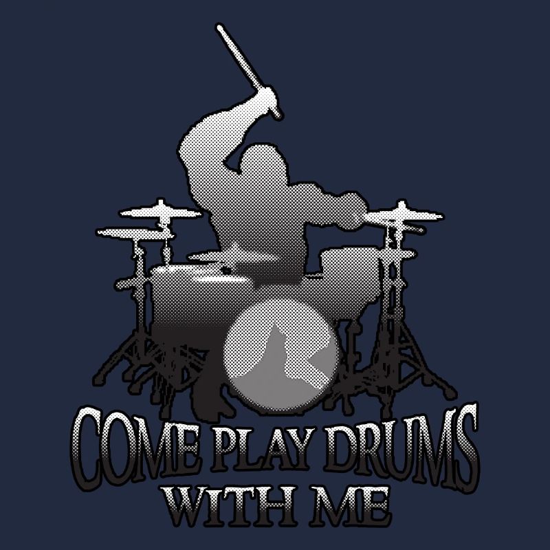 Drummer Gorlira Funny