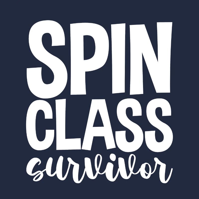 Spin Class Survivor