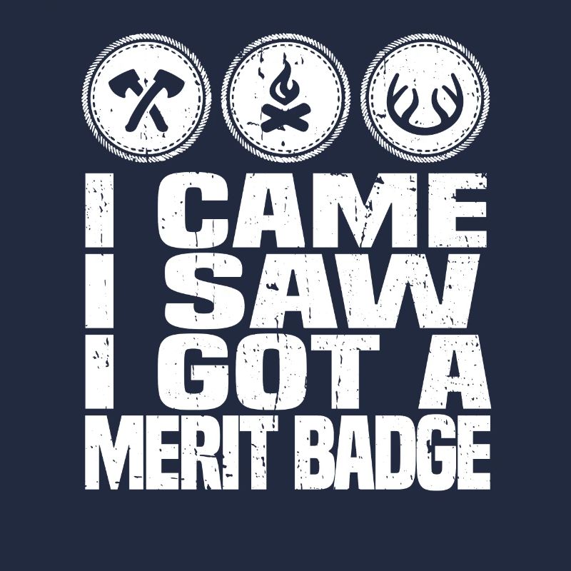 Pfadfinder Abzeichen