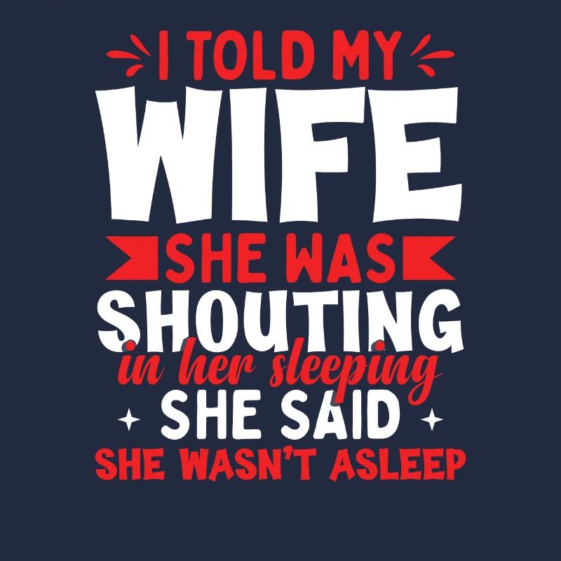 Ehemann Ehefrau Witz Lustig