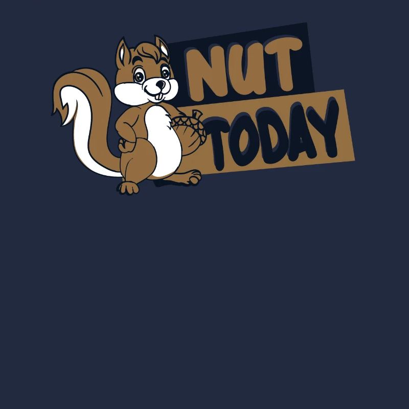 Nut Today Fuchshörnchen Grauhörnchen Squirrel