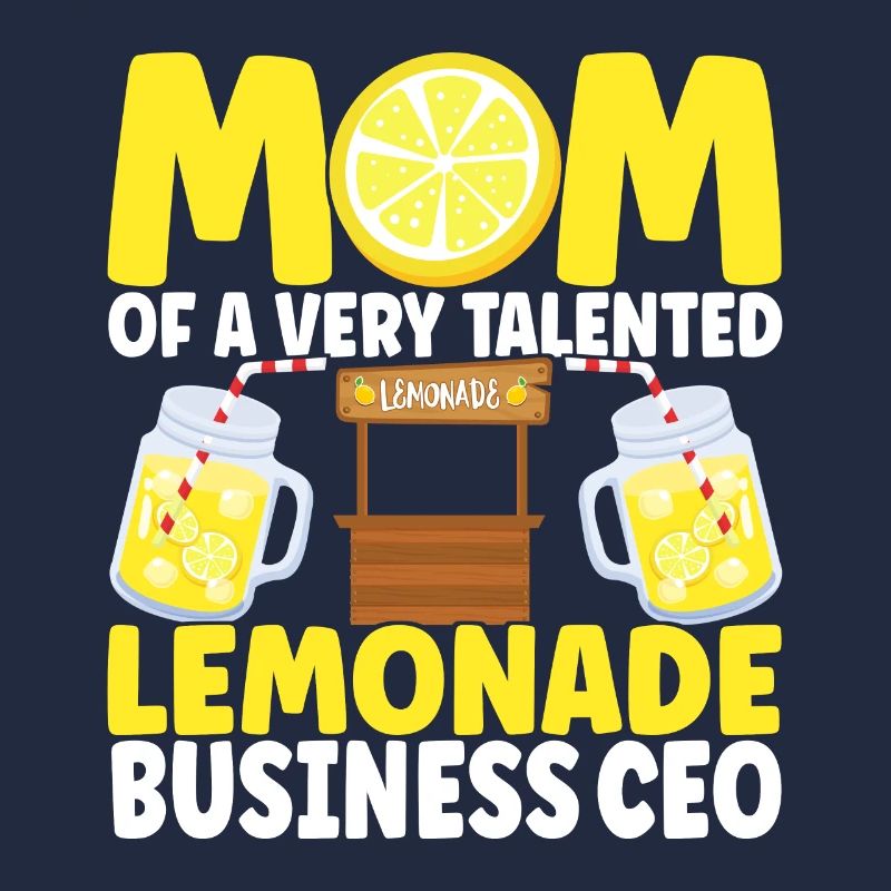 Stand de limonade Lemonade