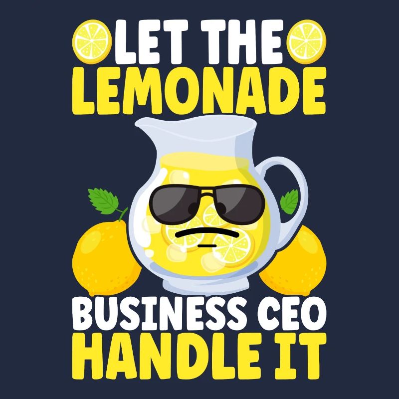 Stand de limonade Lemonade