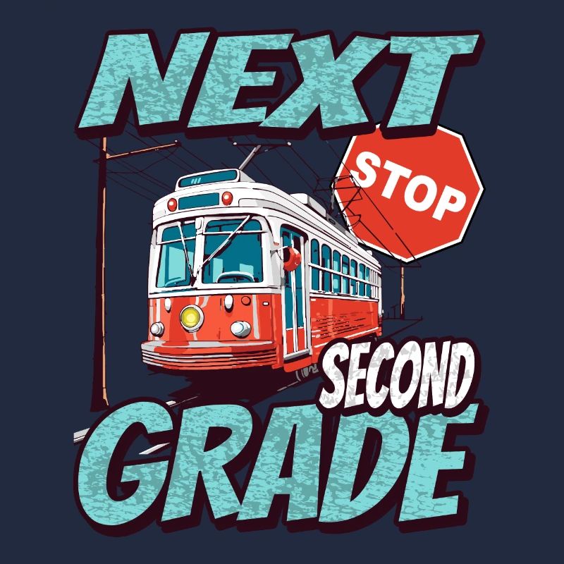 Nearest stop: Second Class - Kids
