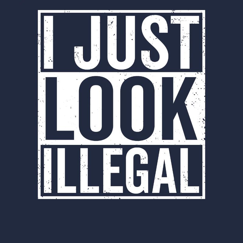 Je regarde l’immigration illégale pro