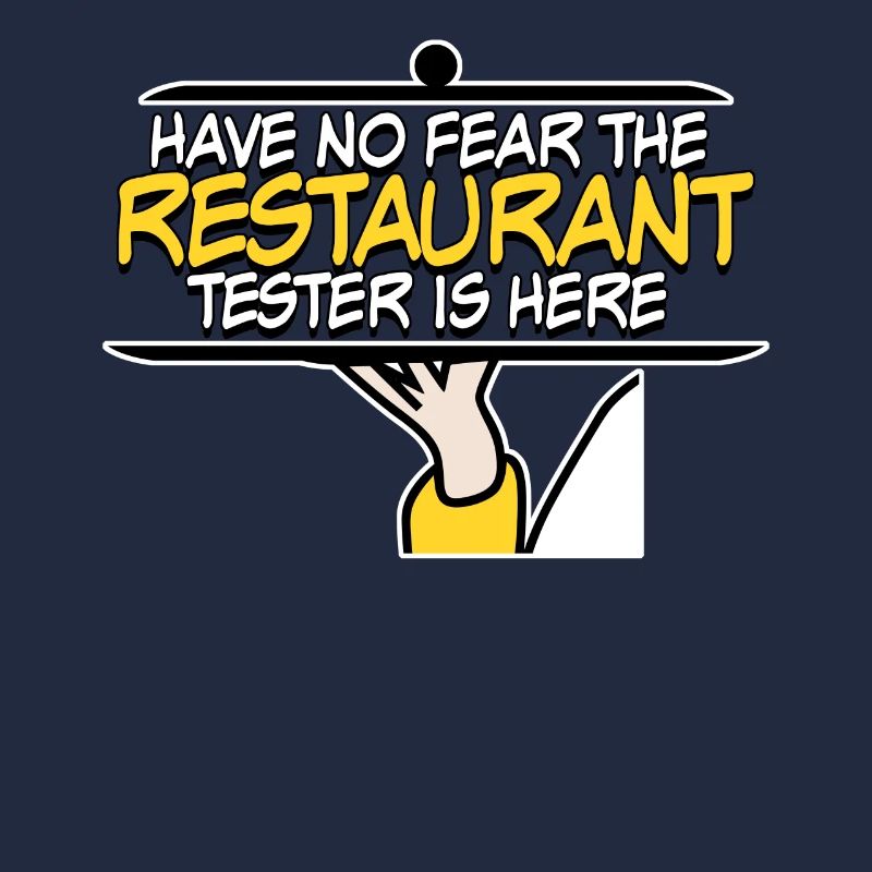 Restaurant Restauranttester Essen