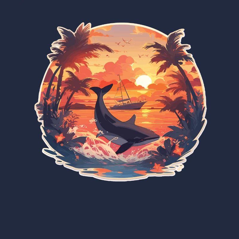Sailing Sailing Ship Sailing Sunset