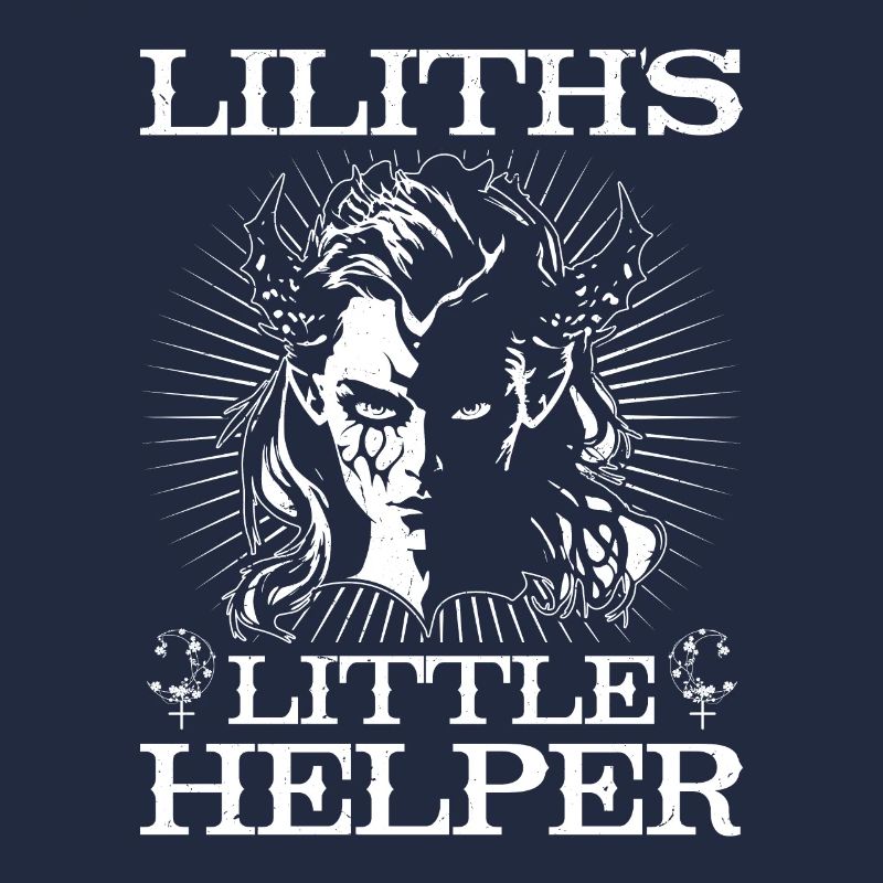Lilith, Dämon, Gothic, Mythologie, Folklore,