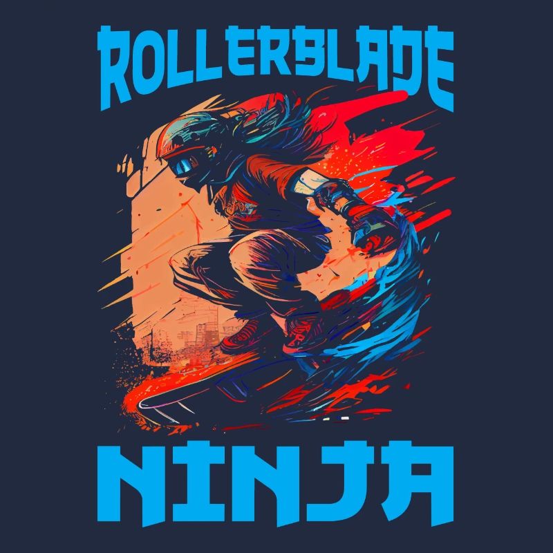 Rollerblade Ninja 6