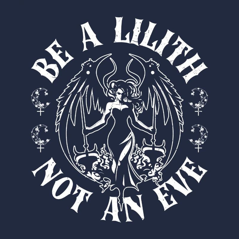 Lilith, Dämon, Gothic, Mythologie, Folklore,