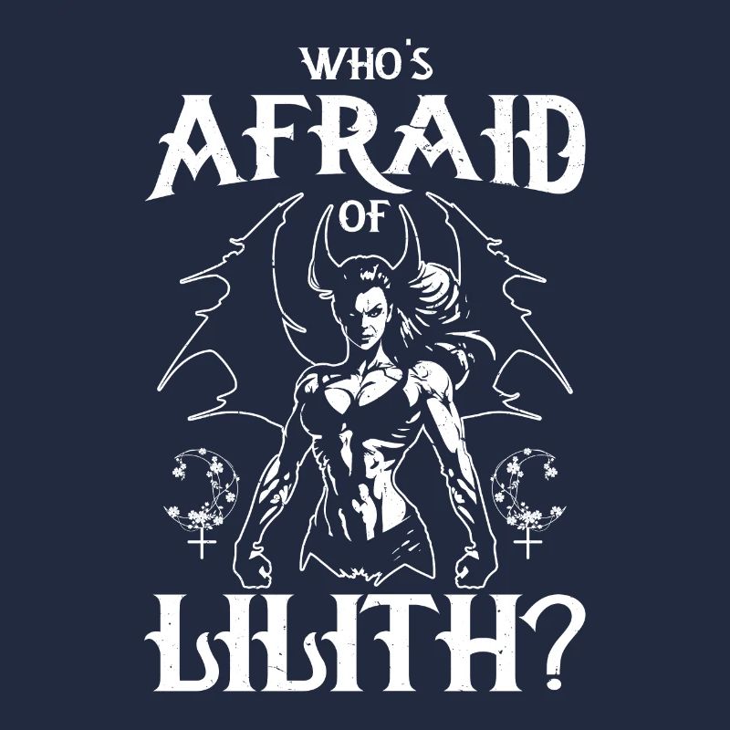 Lilith, Dämon, Gothic, Mythologie, Folklore,